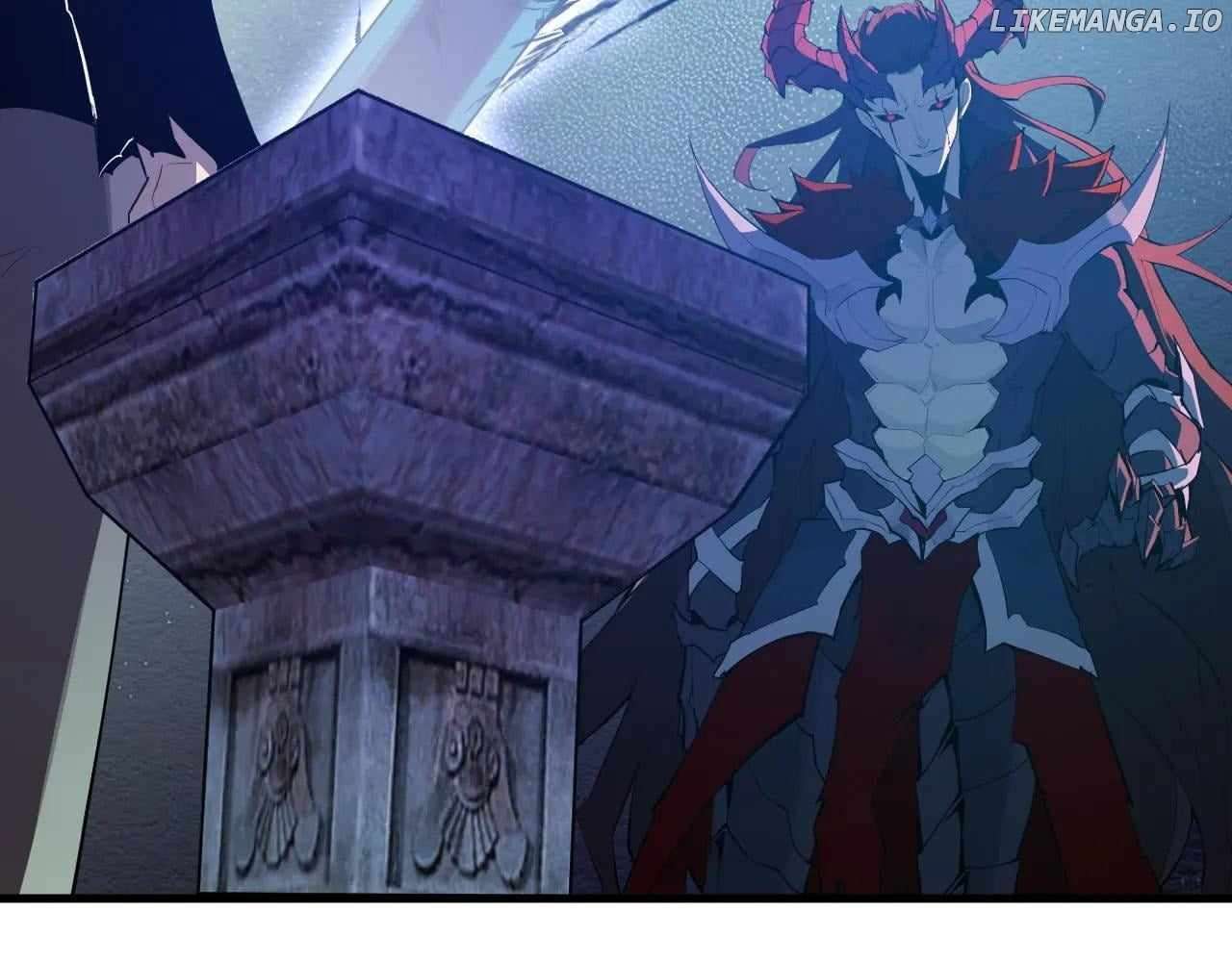 Virus King Chapter 64 29